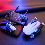 E88 Pro Drone With Double Camera, Double Battery