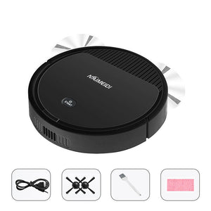 Robot Lazy Home Smart Mopping Vacuum Cleaner Regular Automatic Charging For Sweeping And Mopping Smart Home Household Cleaning