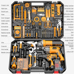 Drill Set (60pc) (DX1778)