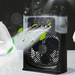 Mini Air Cooler