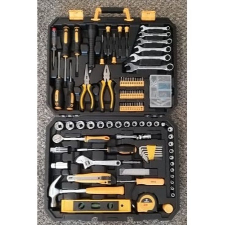 Drill Set (60pc) (DX1778)